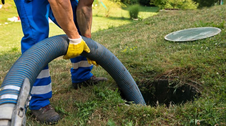 Avoid Doing These Things To Your Septic System