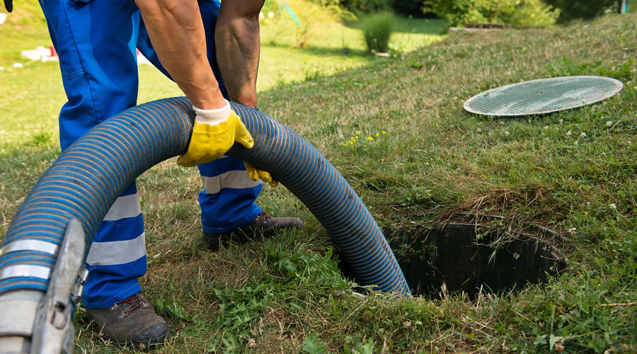 Don't Do These 10 Things With Your Septic System