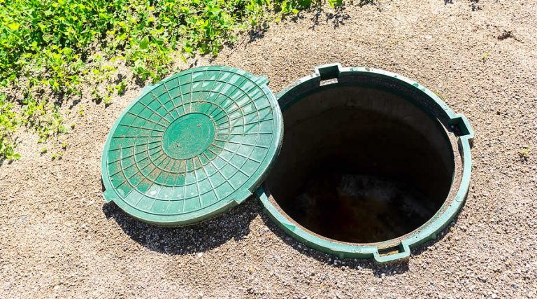 Septic System Information For Home Buyers In Johnson County