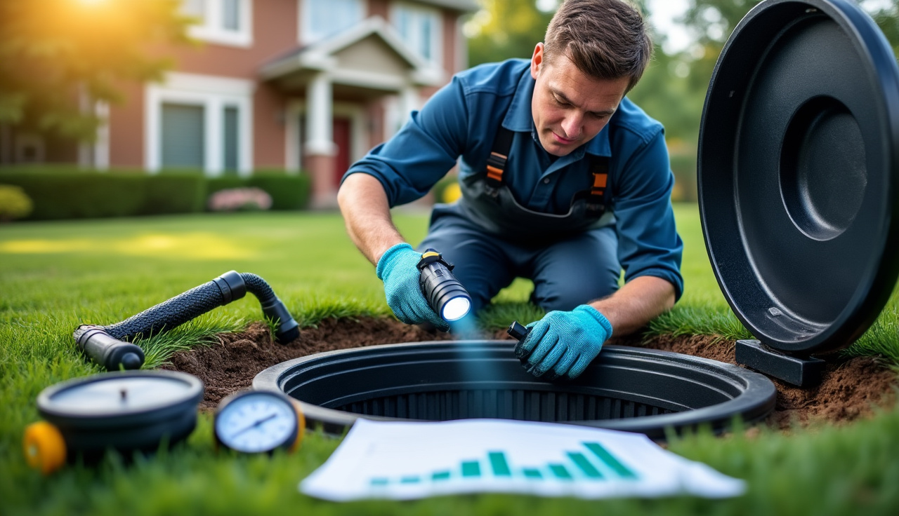 The Hidden Economics of Septic Inspections